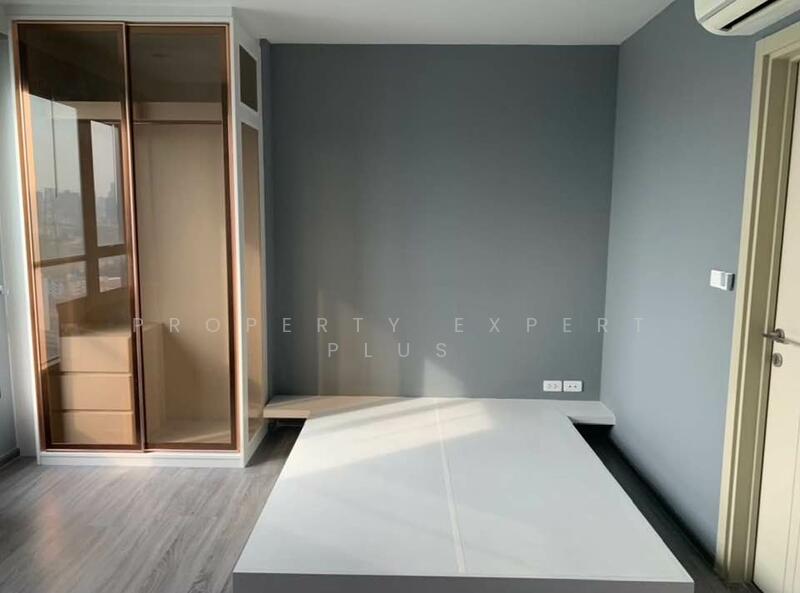 For Rent - The Base Rama 9-Ramkhamhaeng, Bangkok