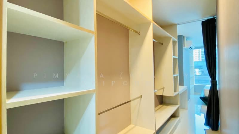 For Rent - Sukhumvit Living Town, Bangkok