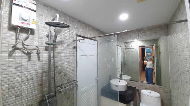 For Rent - Sukhumvit Living Town, Bangkok