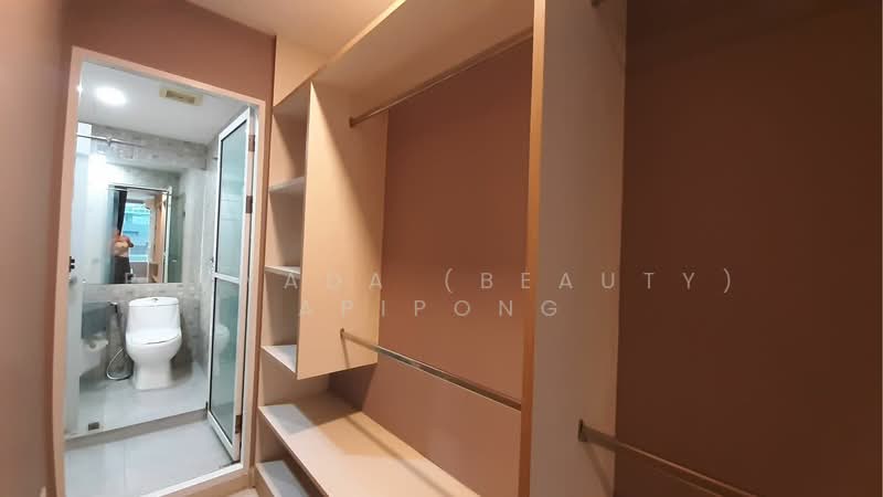 For Rent - Sukhumvit Living Town, Bangkok