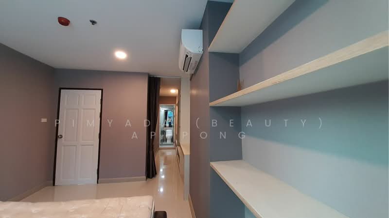 For Rent - Sukhumvit Living Town, Bangkok