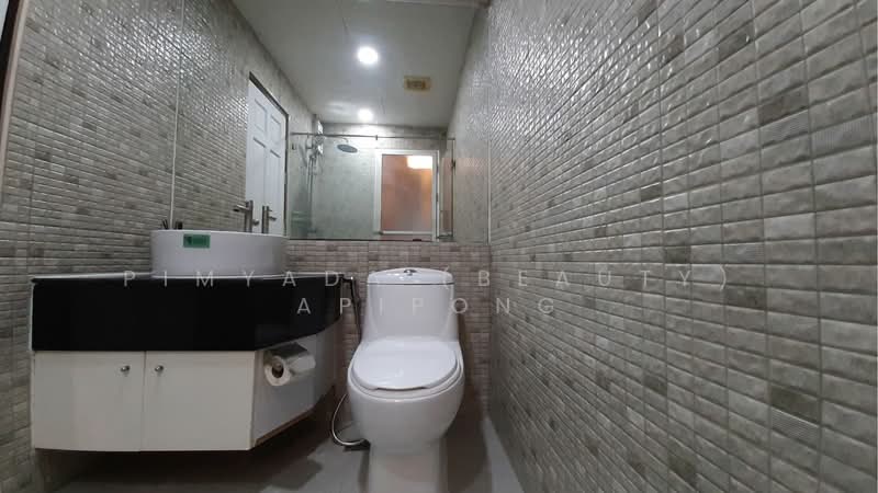 For Rent - Sukhumvit Living Town, Bangkok