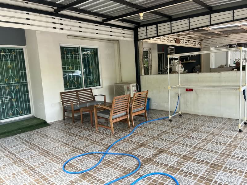 Areeya Color 3 Premium, Bangkok, ลาดปลาเค้า, Chorake Bua, Lat Phrao, Bangkok, 2 Bedrooms, 128 sqm, Townhouse For Sale, by Connex Property, 500042631 - DDproperty.com