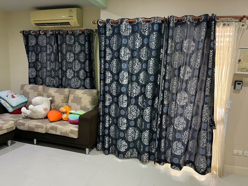 Areeya Color 3 Premium, Bangkok, ลาดปลาเค้า, Chorake Bua, Lat Phrao, Bangkok, 2 Bedrooms, 128 sqm, Townhouse For Sale, by Connex Property, 500042631 - DDproperty.com
