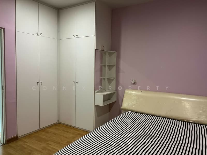 Areeya Color 3 Premium, Bangkok, ลาดปลาเค้า, Chorake Bua, Lat Phrao, Bangkok, 2 Bedrooms, 128 sqm, Townhouse For Sale, by Connex Property, 500042631 - DDproperty.com