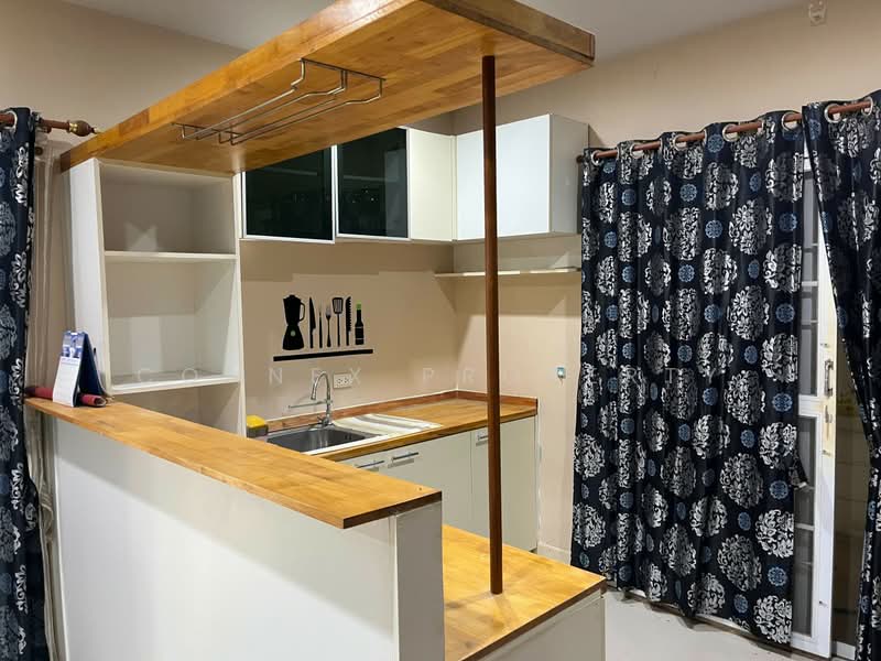 Areeya Color 3 Premium, Bangkok, ลาดปลาเค้า, Chorake Bua, Lat Phrao, Bangkok, 2 Bedrooms, 128 sqm, Townhouse For Sale, by Connex Property, 500042631 - DDproperty.com