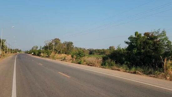 ที่ดินสวยแปลงใหญ่ หน้ากว้างติดถนน อ.หนองไผ่ จ.เพชรบูรณ์, เพชรบูรณ์, นาเฉลียง, หนองไผ่, เพชรบูรณ์, 72,340 ตร.ม., ที่ดิน ขาย, โดย วรรัตน์ ตุลยานันต์, 500042632 - DDproperty.com