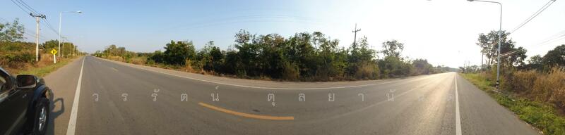 ขาย - ที่ดินสวยแปลงใหญ่ หน้ากว้างติดถนน อ.หนองไผ่ จ.เพชรบูรณ์, เพชรบูรณ์