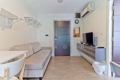 ขาย - Villa Lasalle Sukhumvit 105 : วิลล่า ลาซาล สุขุมวิท 105, กรุงเทพ