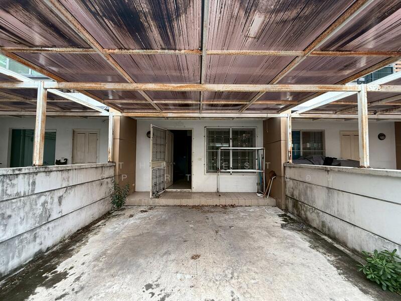 ขาย - หมู่บ้านทาวน์พลัส เกษตร-นวมินทร์ (Town Plus Kaset-Navamin), กรุงเทพ