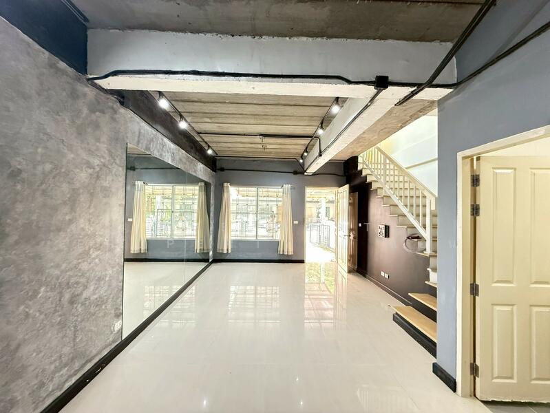 ขาย - หมู่บ้านทาวน์พลัส เกษตร-นวมินทร์ (Town Plus Kaset-Navamin), กรุงเทพ