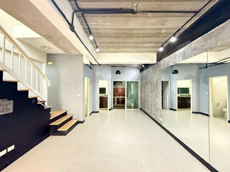 ขาย - หมู่บ้านทาวน์พลัส เกษตร-นวมินทร์ (Town Plus Kaset-Navamin), กรุงเทพ