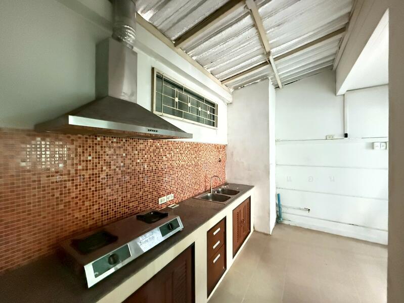 ขาย - หมู่บ้านทาวน์พลัส เกษตร-นวมินทร์ (Town Plus Kaset-Navamin), กรุงเทพ