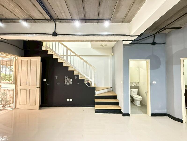 ขาย - หมู่บ้านทาวน์พลัส เกษตร-นวมินทร์ (Town Plus Kaset-Navamin), กรุงเทพ