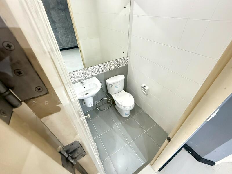 ขาย - หมู่บ้านทาวน์พลัส เกษตร-นวมินทร์ (Town Plus Kaset-Navamin), กรุงเทพ