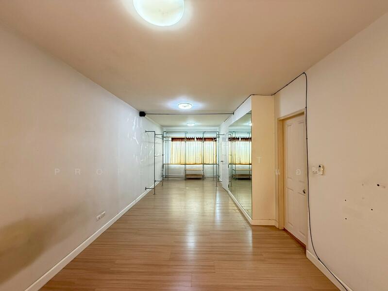 ขาย - หมู่บ้านทาวน์พลัส เกษตร-นวมินทร์ (Town Plus Kaset-Navamin), กรุงเทพ