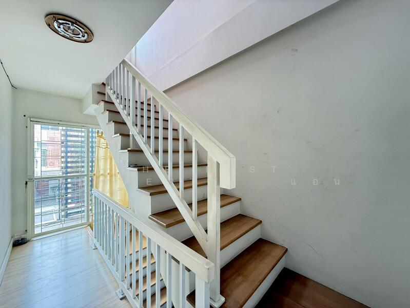 ขาย - หมู่บ้านทาวน์พลัส เกษตร-นวมินทร์ (Town Plus Kaset-Navamin), กรุงเทพ