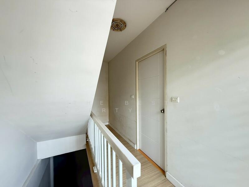 ขาย - หมู่บ้านทาวน์พลัส เกษตร-นวมินทร์ (Town Plus Kaset-Navamin), กรุงเทพ