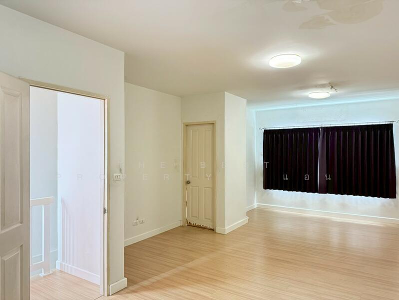 ขาย - หมู่บ้านทาวน์พลัส เกษตร-นวมินทร์ (Town Plus Kaset-Navamin), กรุงเทพ