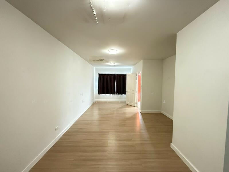 ขาย - หมู่บ้านทาวน์พลัส เกษตร-นวมินทร์ (Town Plus Kaset-Navamin), กรุงเทพ