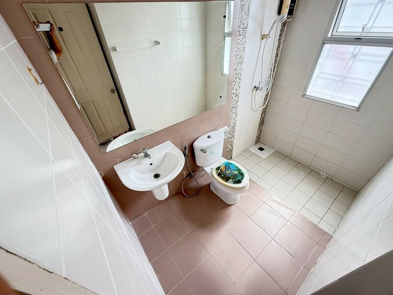 ขาย - หมู่บ้านทาวน์พลัส เกษตร-นวมินทร์ (Town Plus Kaset-Navamin), กรุงเทพ