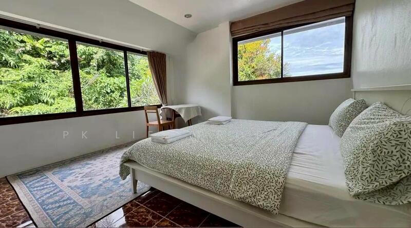 10R0507 House with common pool 2 bedroom 1 bathroom 18,000/month at muang have fully furnished, ภูเก็ต, รัษฎา, เมืองภูเก็ต, ภูเก็ต, 70 ตร.ม., บ้านแฝด ให้เช่า, โดย PK LIFE Property, 500042667 - DDproperty.com