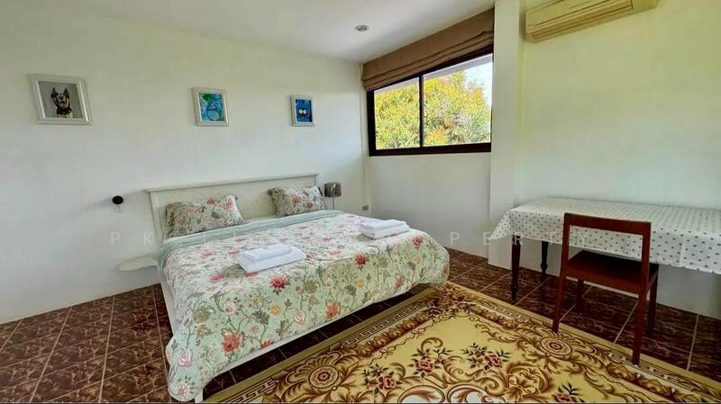 10R0507 House with common pool 2 bedroom 1 bathroom 18,000/month at muang have fully furnished, ภูเก็ต, รัษฎา, เมืองภูเก็ต, ภูเก็ต, 70 ตร.ม., บ้านแฝด ให้เช่า, โดย PK LIFE Property, 500042667 - DDproperty.com