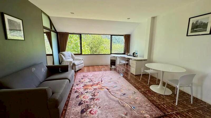 10R0507 House with common pool 2 bedroom 1 bathroom 18,000/month at muang have fully furnished, Phuket, Ratsada, Muang Phuket, Phuket, 2 Bedrooms, 70 sqm, Semi-Detached House (Twin House) For Rent, by PK LIFE Property, 500042667 - DDproperty.com