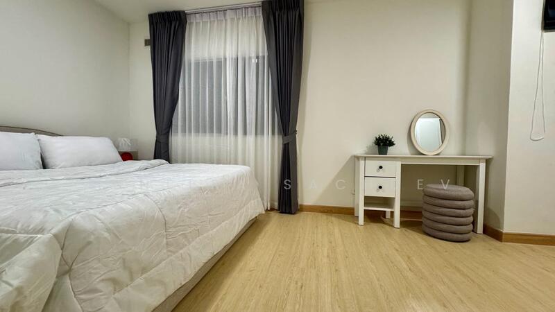 For Rent - Baan Pruksa 107 Tiwanon-Rangsit, Pathum Thani