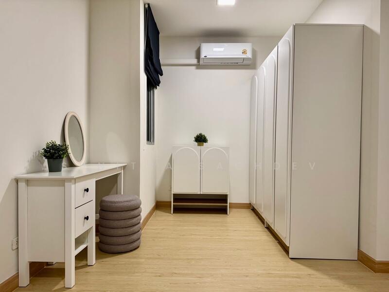 For Rent - Baan Pruksa 107 Tiwanon-Rangsit, Pathum Thani