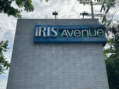ขาย - Iris Avenue Onnuch-Suvarnabhumi : ไอริส แอเวนิว อ่อนนุช-สุวรรณภูมิ, กรุงเทพ