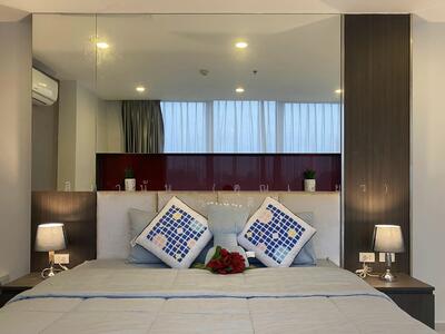 ขาย - The Vision Pattaya : เดอะ วิชั่น, ชลบุรี