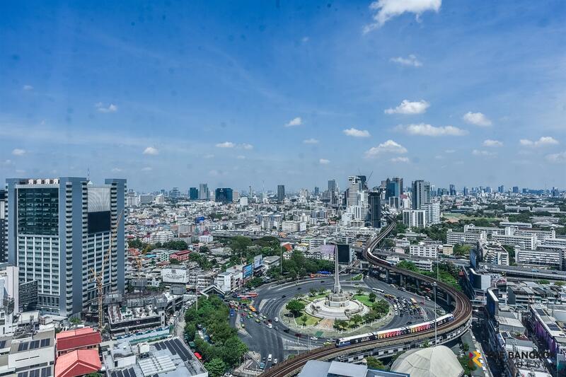 ให้เช่า - IDEO Q Victory : ไอดีโอ คิว วิคตอรี่, กรุงเทพ