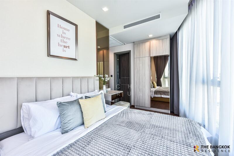 ให้เช่า - IDEO Q Victory : ไอดีโอ คิว วิคตอรี่, กรุงเทพ