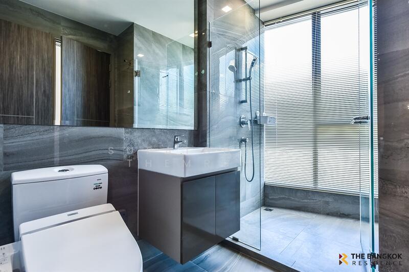 IDEO Q Victory, Bangkok, 9 Phaya Thai Road, Thanon Phaya Thai, Ratchathewi, Bangkok, 2 Bedrooms, 44 sqm, Condo For Rent, by Nicha Peerakittikul, 500042701 - DDproperty.com