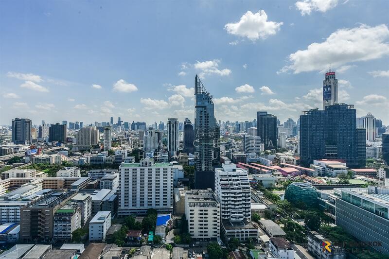 ให้เช่า - IDEO Q Victory : ไอดีโอ คิว วิคตอรี่, กรุงเทพ