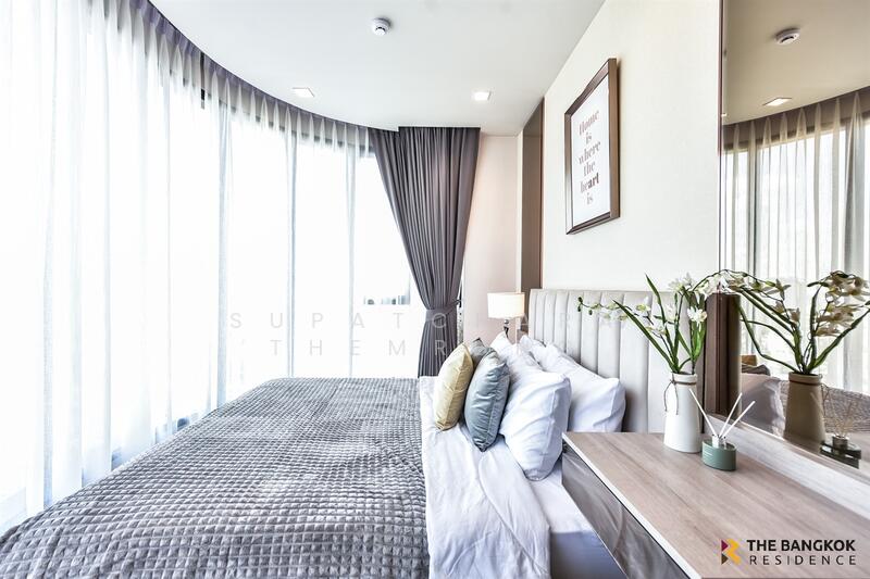 ให้เช่า - IDEO Q Victory : ไอดีโอ คิว วิคตอรี่, กรุงเทพ