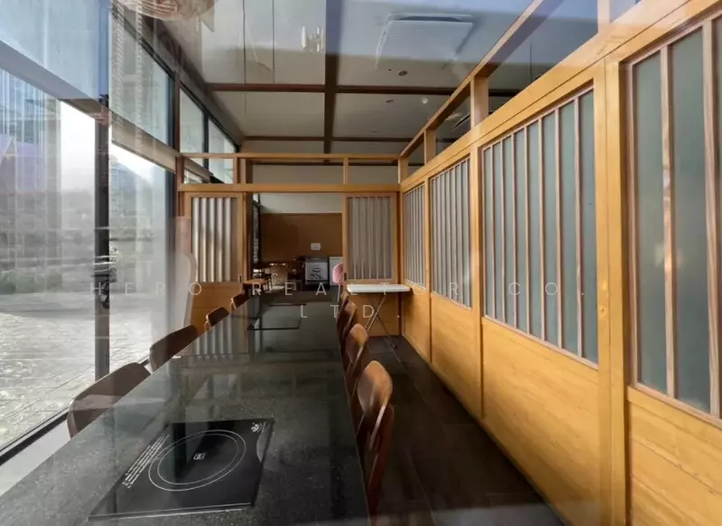 ให้เช่า - ให้เช่าพื้นที่ร้านค้า กรุงเทพ สุขุมวิท วัฒนา BTS เอกมัย BRE26204, กรุงเทพ