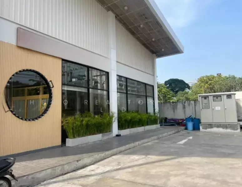 ให้เช่า - ให้เช่าพื้นที่ร้านค้า กรุงเทพ สุขุมวิท วัฒนา BTS เอกมัย BRE26204, กรุงเทพ