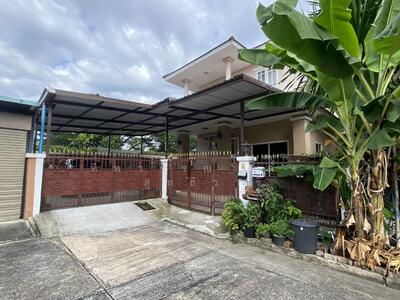 ขาย - Vararom Minburi : วรารมย์ มีนบุรี ซ.ราษฎร์อุทิศ 16, กรุงเทพ