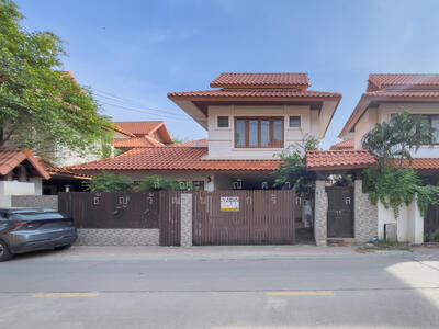 ขาย - บ้านอบอุ่น บางใหญ่, นนทบุรี