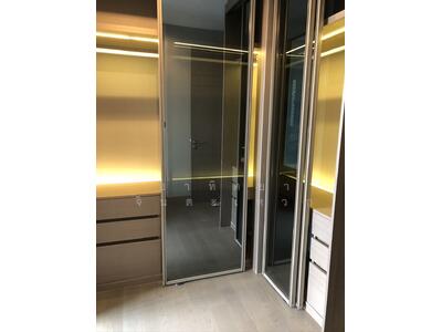 ขาย - The Esse at Singha Complex : ดิ เอส แอท สิงห์ คอมเพล็กซ์, กรุงเทพ