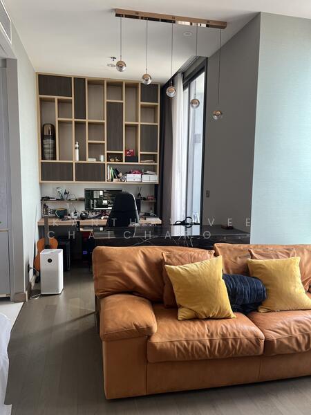 ขาย - The Esse at Singha Complex : ดิ เอส แอท สิงห์ คอมเพล็กซ์, กรุงเทพ