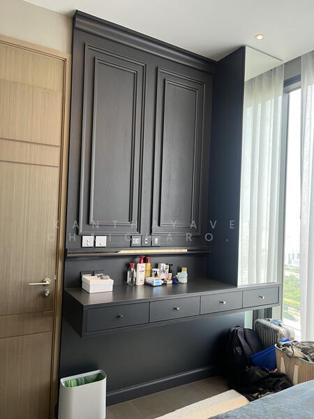 ขาย - The Esse at Singha Complex : ดิ เอส แอท สิงห์ คอมเพล็กซ์, กรุงเทพ