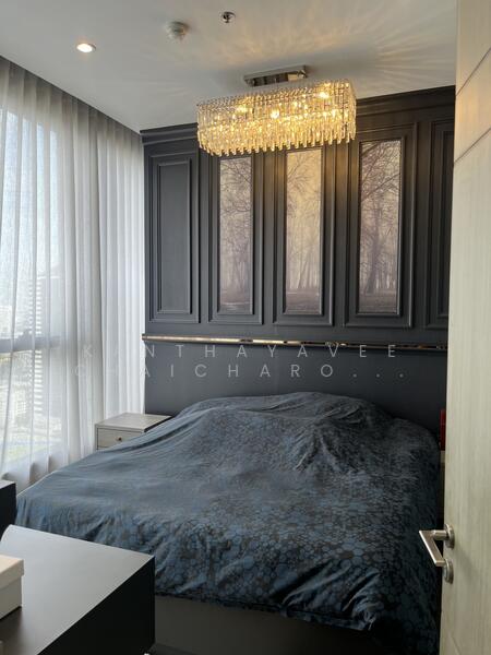 ขาย - The Esse at Singha Complex : ดิ เอส แอท สิงห์ คอมเพล็กซ์, กรุงเทพ