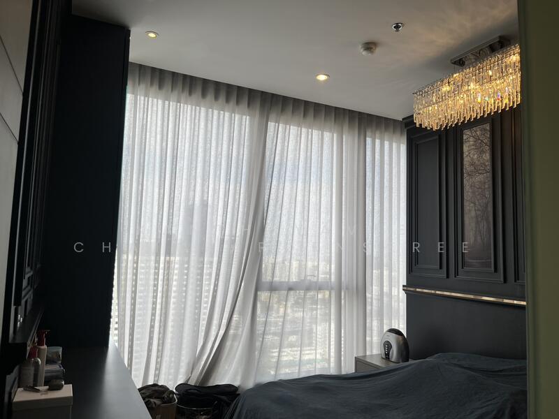 ขาย - The Esse at Singha Complex : ดิ เอส แอท สิงห์ คอมเพล็กซ์, กรุงเทพ