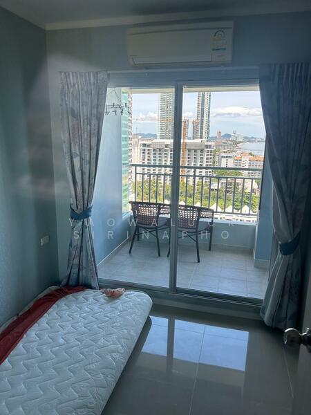 Lumpini Park Beach Jomtien, Chon Buri (Pattaya), Jomtiensaineung Rd, Na Kloe, Bang Lamung (Pattaya), Chon Buri (Pattaya), 2 Bedrooms, 57 sqm, Condo Option To Buy, by Yaowaluck Sirinapho, 500042750 - DDproperty.com