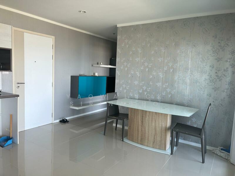 Lumpini Park Beach Jomtien, Chon Buri (Pattaya), Jomtiensaineung Rd, Na Kloe, Bang Lamung (Pattaya), Chon Buri (Pattaya), 2 Bedrooms, 57 sqm, Condo Option To Buy, by Yaowaluck Sirinapho, 500042750 - DDproperty.com