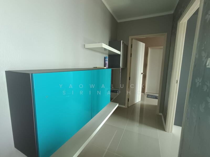 Lumpini Park Beach Jomtien, Chon Buri (Pattaya), Jomtiensaineung Rd, Na Kloe, Bang Lamung (Pattaya), Chon Buri (Pattaya), 2 Bedrooms, 57 sqm, Condo Option To Buy, by Yaowaluck Sirinapho, 500042750 - DDproperty.com