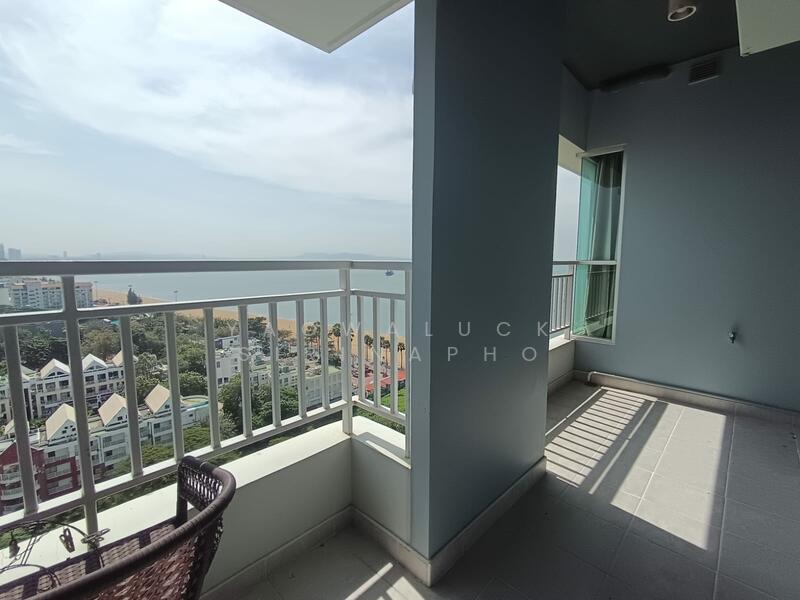 Lumpini Park Beach Jomtien, Chon Buri (Pattaya), Jomtiensaineung Rd, Na Kloe, Bang Lamung (Pattaya), Chon Buri (Pattaya), 2 Bedrooms, 57 sqm, Condo Option To Buy, by Yaowaluck Sirinapho, 500042750 - DDproperty.com